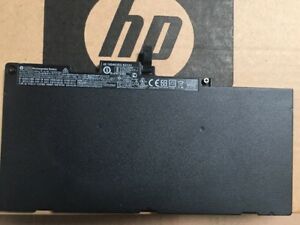 Batería Original 800513-001 de HP para HP EliteBook